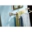 Banbury 24" Double Towel Bar, Y2622BN (Brushed Nickel)