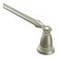 Banbury Brushed Nickel 24" Towel Bar