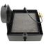 Healthy Climate HCWB3-17, Bypass Humidifier with Manual Humidistat, 24 VAC, 17 Gallon/Day