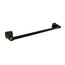 Boardwalk 18" Towel Bar, Y3218BRB (Mediterranean Bronze)