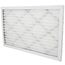 Filtration Group 10373, Aerostar Series 400, Pleated Air Filter 25" x 16" x 1" , MERV 8