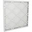 Filtration Group 10375, Aerostar Series 400, Pleated Air Filter 20" x 20" x 1" , MERV 8