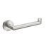 Arlys Brushed Nickel Single-post Paper Holder