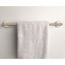 Arlys Towel Bar, Y5718BN (Brushed Nickel)