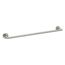 Arlys Brushed Nickel Towel Bar, Y5724BN
