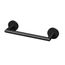 Arlys Hand Towel Bar, Y5786BL (Matte Black)