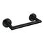 Arlys Hand Towel Bar, Y5786BL (Matte Black)