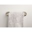 Arlys 7.25" Hand Towel Bar (Brushed Nickel), Y5786BN
