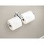 Double Paper Holder, Y5788CH (Chrome)