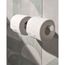 Double Paper Holder, Y5788CH (Chrome)