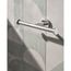 Double Paper Holder, Y5788CH (Chrome)