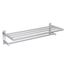 Arlys Chrome Towel Shelf, Y5794CH