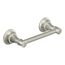 Gilmour Paper Holder, Y6308BN (Spot Resist Brushed Nickel)