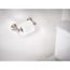 Gilmour Paper Holder, Y6308BN (Spot Resist Brushed Nickel)