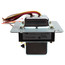 120/208/240V Primary, 24V Secondary Class 2 Transformer (50VA)