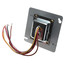 120/208/240V Primary, 24V Secondary Class 2 Transformer (50VA)
