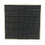 10" x 12" x 1" Air Filter, Y6457