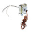 120V Primary, 24V Secondary Class 2 Transformer