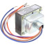 277/480V Primary, 24V Secondary Class 2 Transformer