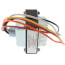 120/208/240V Primary, 24V Secondary Class 2 Transformer