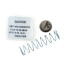 LP to NG Gas Valve Regulator Conversion Kit (Direct Acting)