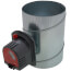 Fresh Air Ventilation System with TrueZONE Damper