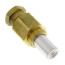 .025" Orifice w/ 1/4" Compression Coupling Inlet Fitting (Natural Gas)