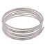 72" Pilot Burner Tubing w/ (4) 1/8" Compression Fittings