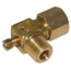 3/16" C.C. Manually Operated Pilot Adjust Adapter
