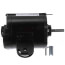 48YZ Frame TEAO Pedestal Fan Motor (115V, 1725 RPM, 1/4 HP)