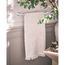 Doux 18" Towel Bar, YB0218CH (Chrome)