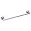 Doux 18" Towel Bar, YB0218CH (Chrome)