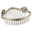 Shower Basket, YB0275BN (Brushed Nickel)