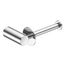 Align 1 Post Paper Holder, YB0409CH (Chrome)