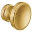 Colinet Brushed Gold Drawer Knob Handle, YB0505BG