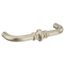 Colinet Drawer Pull, YB0507BN (Brushed Nickel)