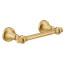Colinet Pivoting Toilet Paper Holder (Brushed Gold), YB0508BG
