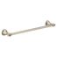 Colinet 18" Towel Bar, YB0518BN (Brushed Nickel)