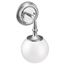 Colinet One Globe Bath Light (Chrome), YB0561CH