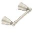 Brushed Nickel Traditional Pivoting Paper Holder, YB1008BN