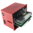 Ultra-Violet Non-Self Check BurnerLogix Amplifier Module (120V)