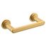 Greenfield Pivoting Paper Holder, YB1708BG (Brushed Gold)