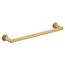Greenfield 18" Towel Bar, YB1718BG (Brushed Gold)