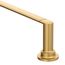 Greenfield 18" Towel Bar, YB1718BG (Brushed Gold)
