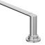 Greenfield 18" Wall Mounted Towel Bar, YB1718CH (Chrome)