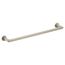 Greenfield 24" Towel Bar, YB1724BN (Brushed Nickel)