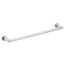 Greenfield 24" Wall Mounted Towel Bar, YB1724CH (Chrome)