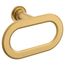 Greenfield Towel Ring, YB1786BG (Brushed Gold)