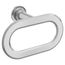 Greenfield Towel Ring, YB1786CH (Chrome)