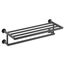 Greenfield Towel Shelf (Matte Black), YB1794BL